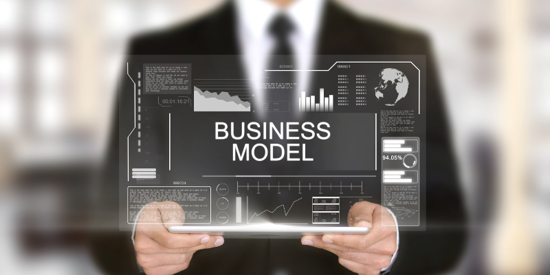 الخطوات الأساسية لإنشاء نموذج أعمال تجاري إلكتروني مستدام